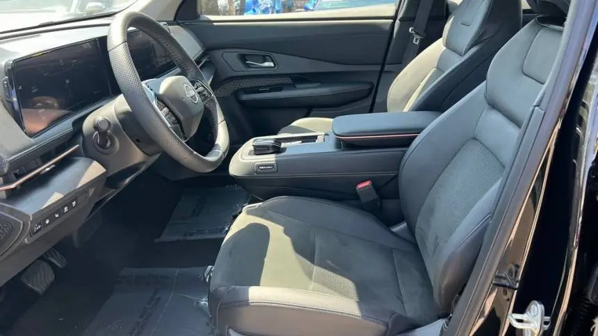 2024 Nissan Ariya JN1CF0BB4RM732263