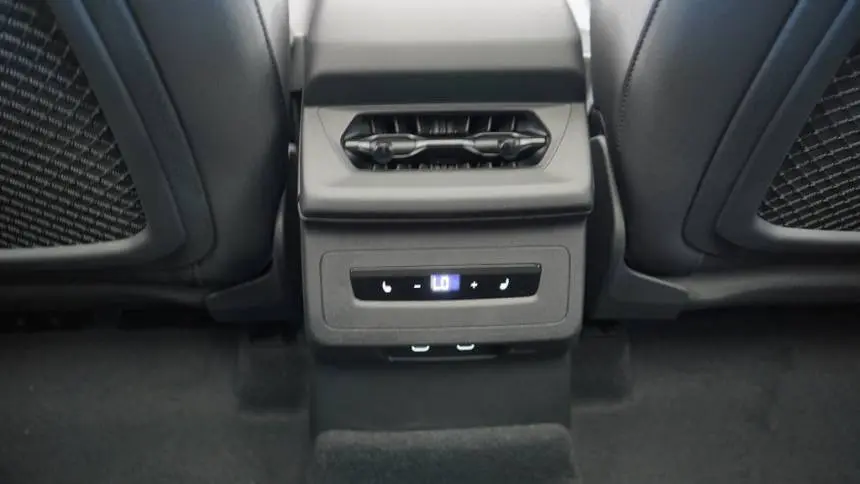 2025 Audi Q6 e-tron WA124BGF8SA030020