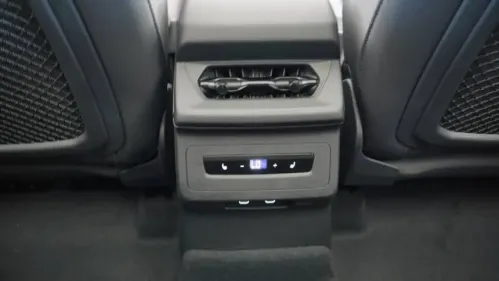 2025 Audi Q6 e-tron WA124BGF8SA030020