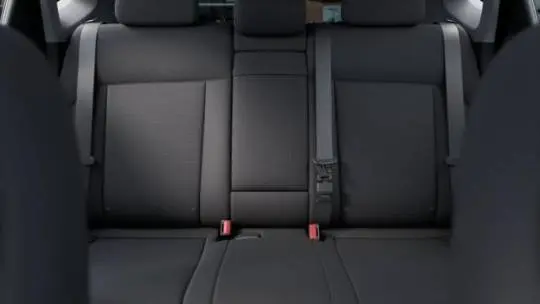 2025 Hyundai Kona Electric KM8HC3A60SU030878