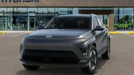 2025 Hyundai Kona Electric KM8HC3A60SU030878