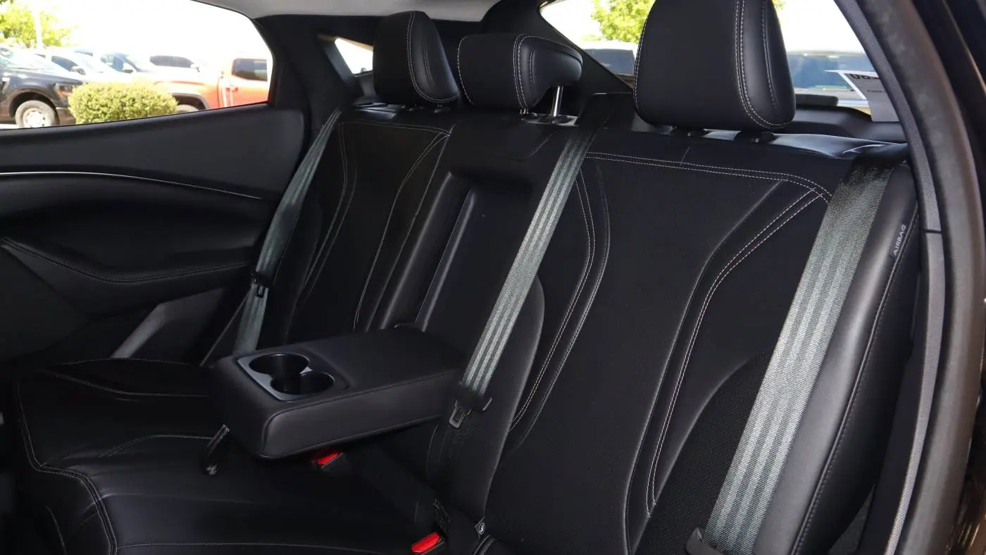2024 Ford Mustang Mach E 3FMTK3R47RMA32710