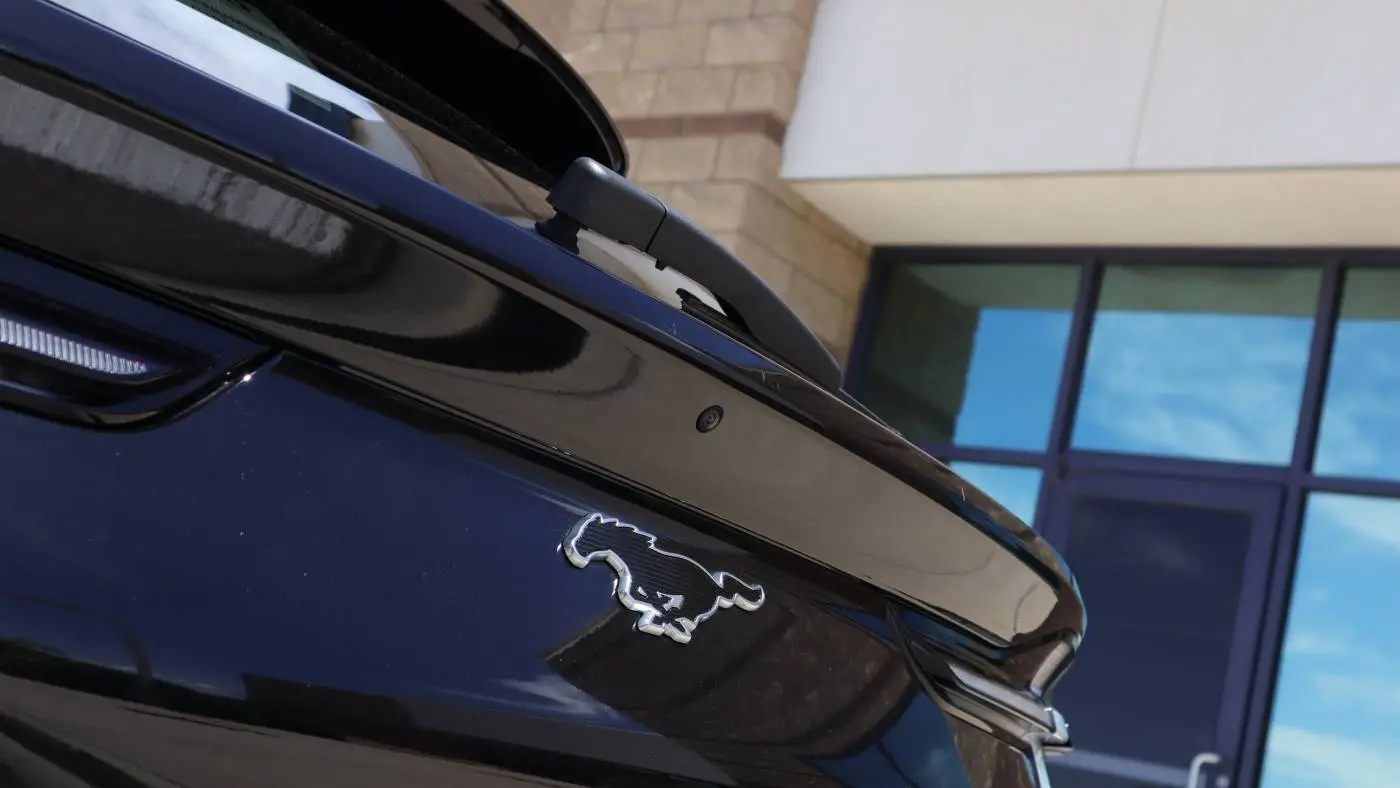 2024 Ford Mustang Mach E 3FMTK3R47RMA32710