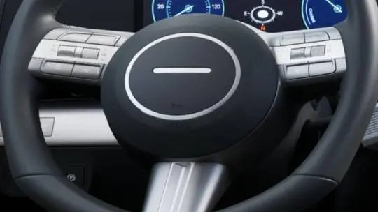 2025 Hyundai Kona Electric KM8HC3A60SU030878