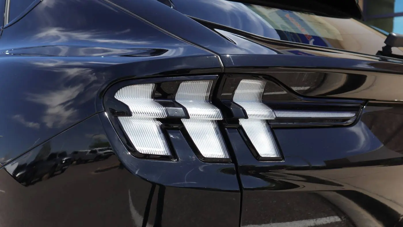 2024 Ford Mustang Mach E 3FMTK3R47RMA32710