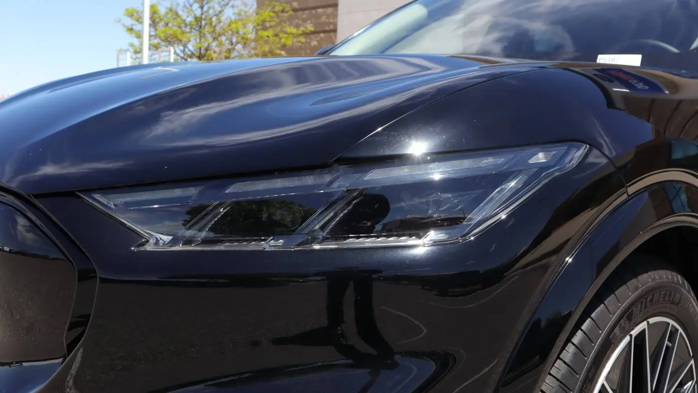 2024 Ford Mustang Mach E 3FMTK3R47RMA32710