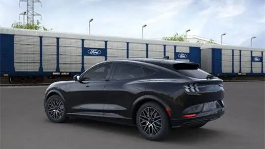 2025 Ford Mustang Mach E 3FMTK3SU2SMA11425