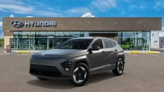 2025 Hyundai Kona Electric KM8HC3A60SU030878