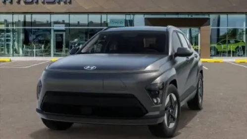 2025 Hyundai Kona Electric KM8HC3A60SU030878