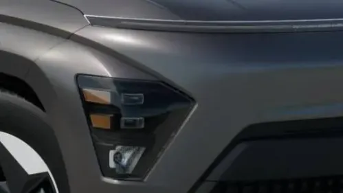 2025 Hyundai Kona Electric KM8HC3A60SU030878