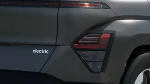2025 Hyundai Kona Electric KM8HC3A60SU030878