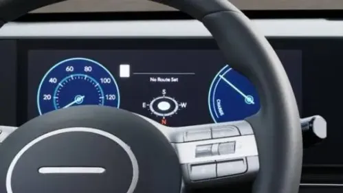 2025 Hyundai Kona Electric KM8HC3A60SU030878