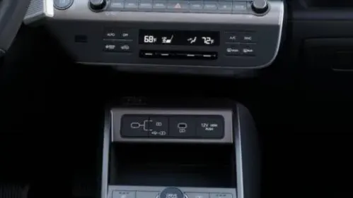 2025 Hyundai Kona Electric KM8HC3A60SU030878