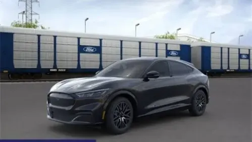 2025 Ford Mustang Mach E 3FMTK3SU2SMA11425