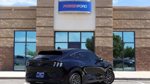 2024 Ford Mustang Mach E 3FMTK3R47RMA32710