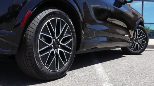 2024 Ford Mustang Mach E 3FMTK3R47RMA32710