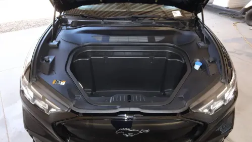 2024 Ford Mustang Mach E 3FMTK3R47RMA32710