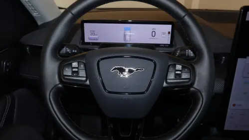 2024 Ford Mustang Mach E 3FMTK3R47RMA32710