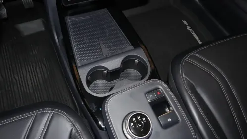 2024 Ford Mustang Mach E 3FMTK3R47RMA32710
