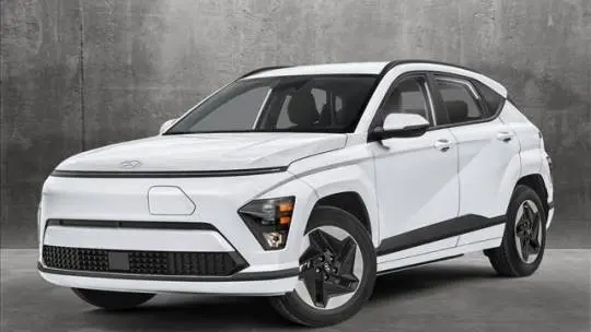 2025 Hyundai Kona Electric KM8HC3A68SU028943
