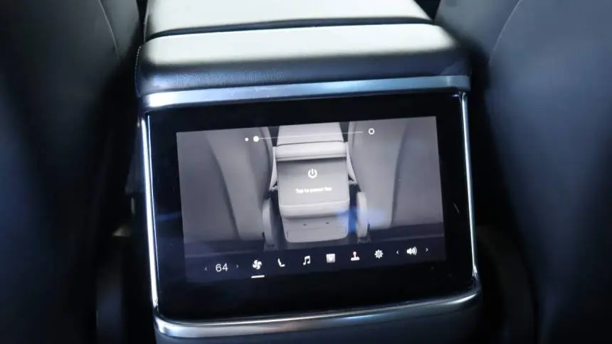 2022 Tesla Model X 7SAXCDE52NF336245