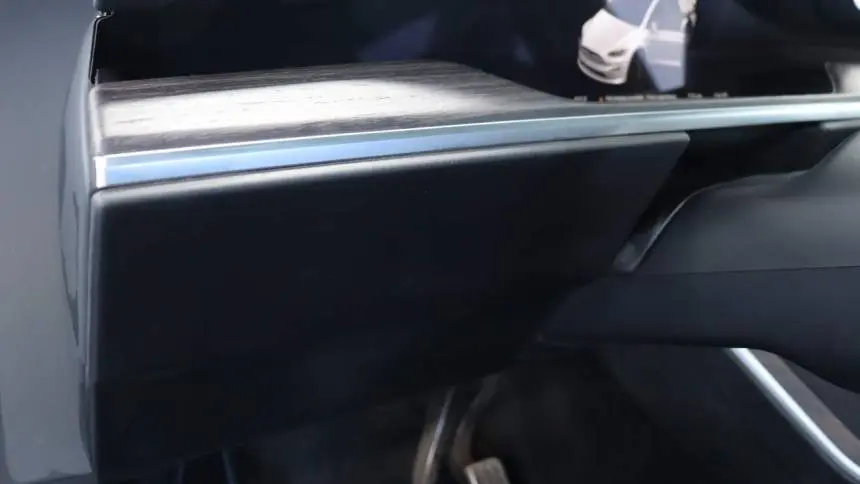 2022 Tesla Model X 7SAXCDE52NF336245