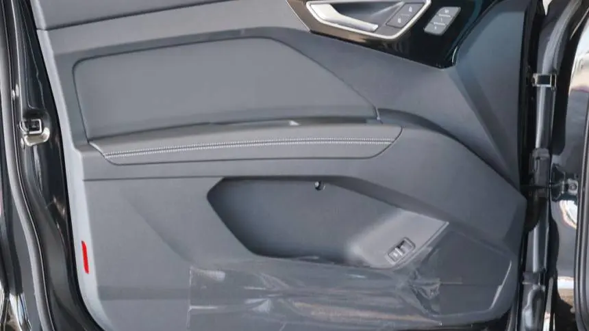 2025 Audi Q4 e-tron WA13UBFZ0SP042370