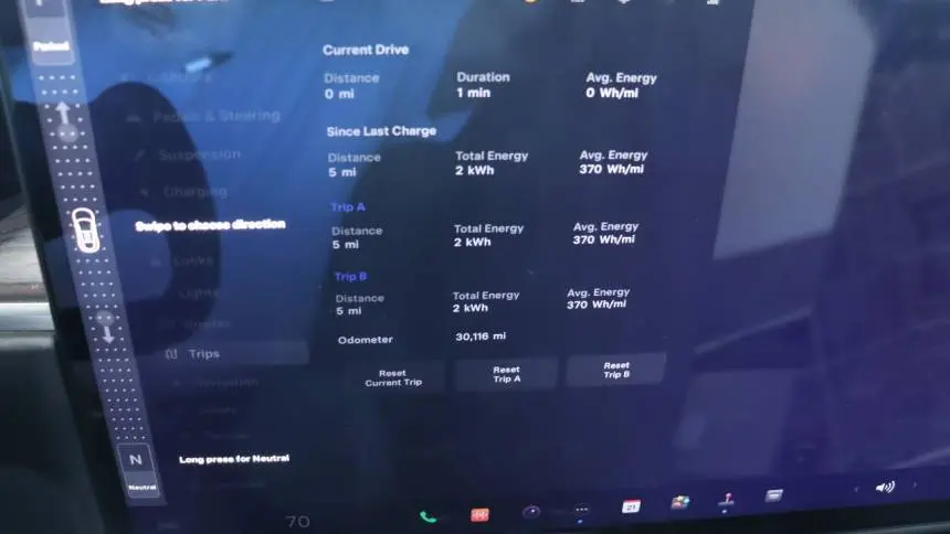 2022 Tesla Model X 7SAXCDE52NF336245
