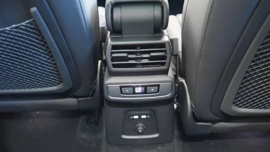 2025 Audi Q4 e-tron WA13UBFZ0SP042370