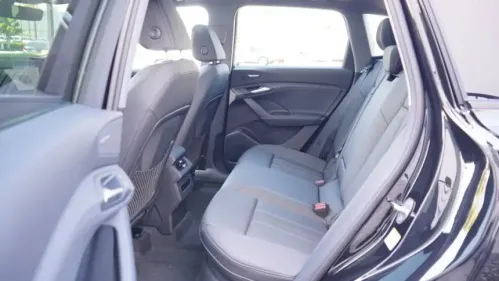 2025 Audi Q6 e-tron WA124BGFXSA027975