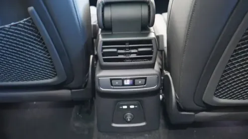 2025 Audi Q4 e-tron WA13UBFZ0SP042370