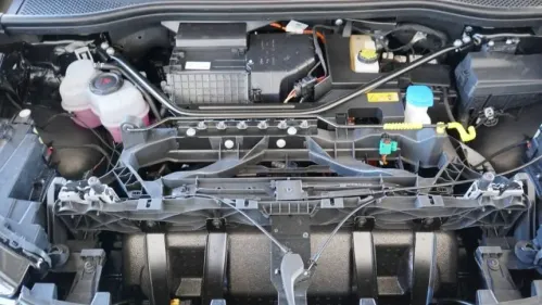 2025 Audi Q4 e-tron WA13UBFZ0SP042370