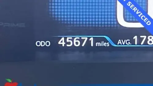 2017 Toyota Prius Prime JTDKARFP0H3036862