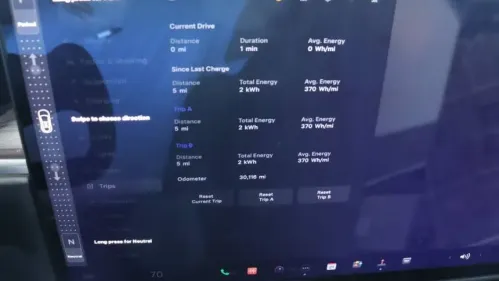 2022 Tesla Model X 7SAXCDE52NF336245