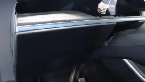 2022 Tesla Model X 7SAXCDE52NF336245