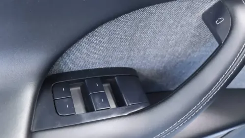 2022 Tesla Model X 7SAXCDE52NF336245