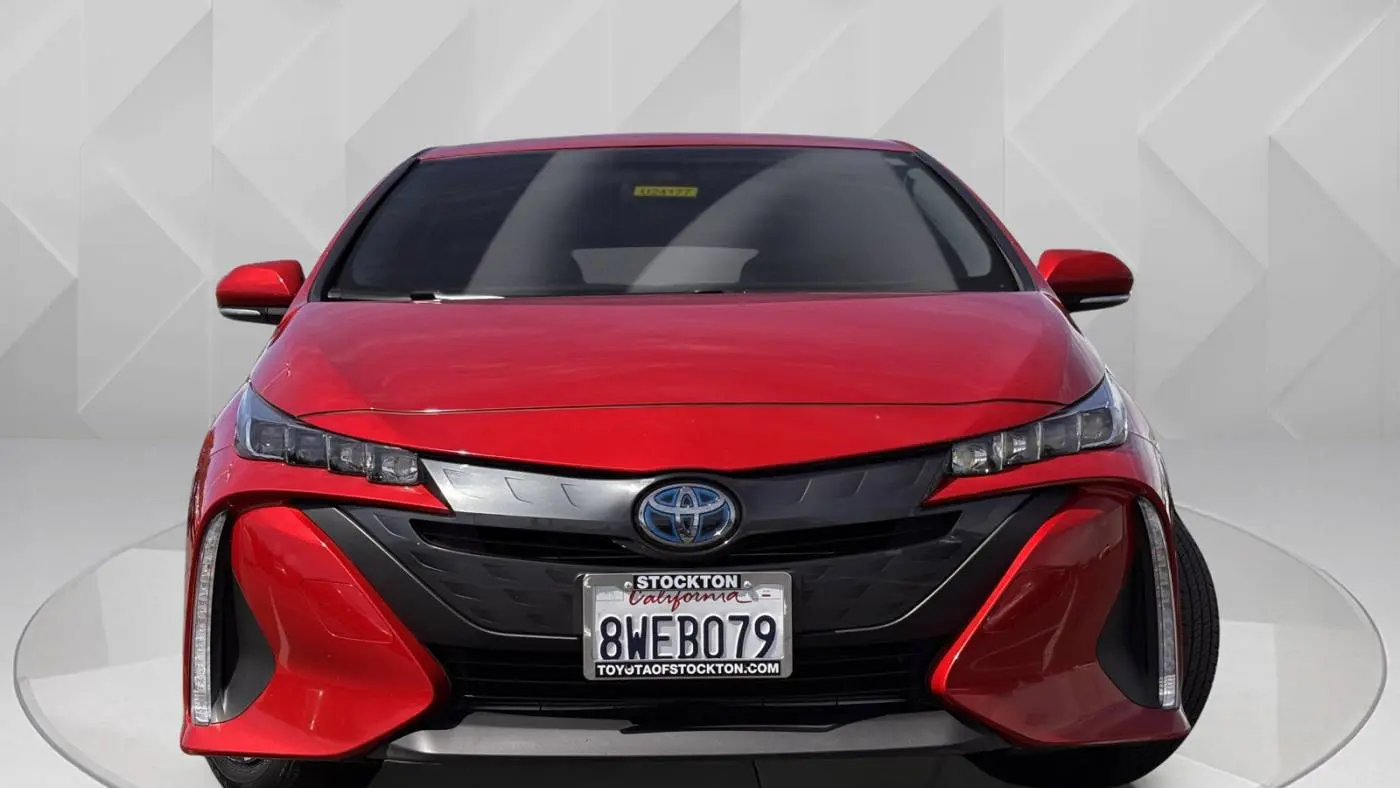 2021 Toyota Prius Prime JTDKAMFP3M3187210