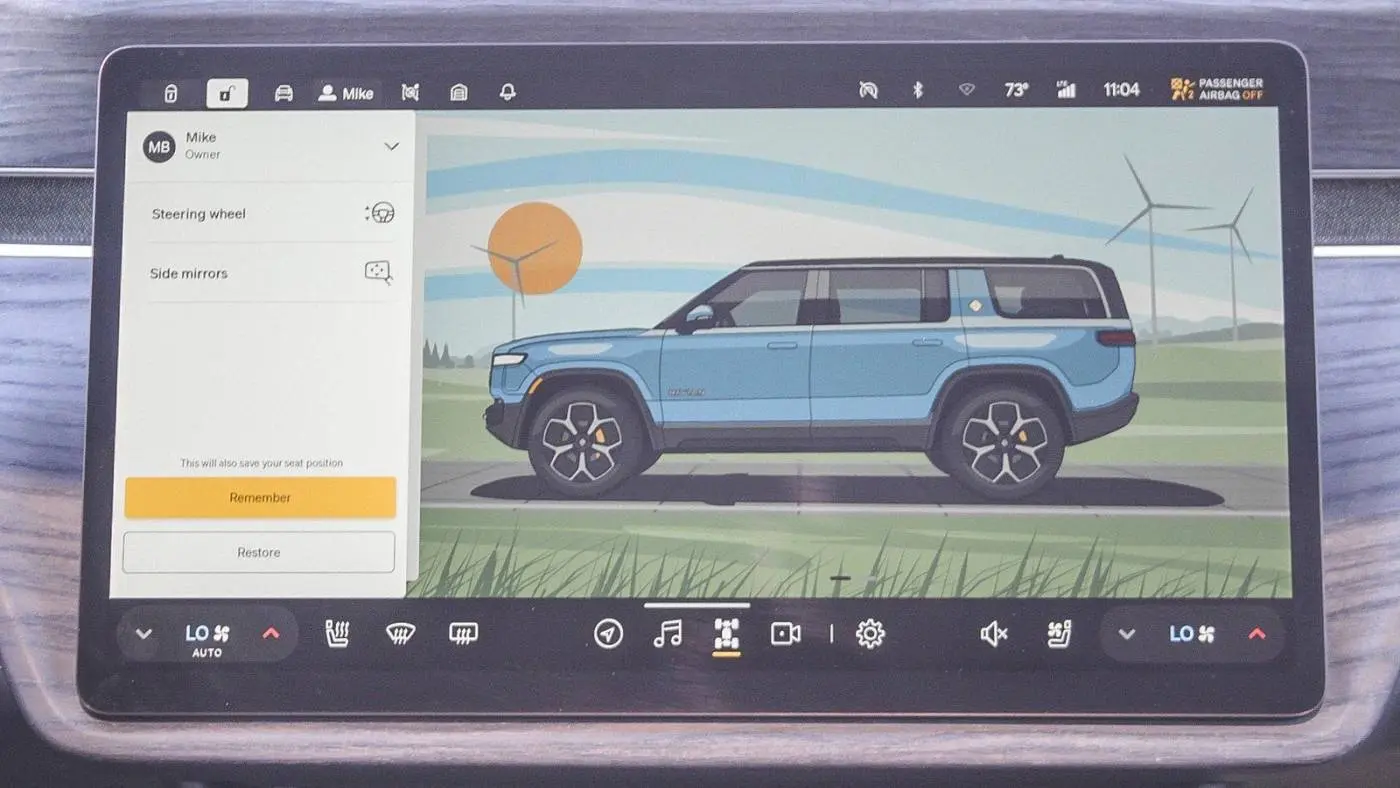 2024 Rivian R1S 7PDSGABAXRN034004