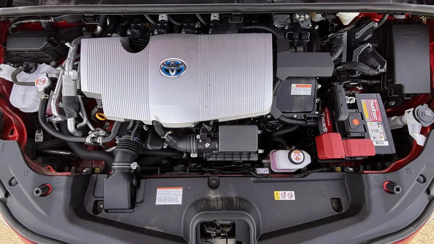 2021 Toyota Prius Prime JTDKAMFP3M3187210