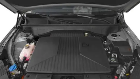 2025 Hyundai Kona Electric KM8HC3A68SU028943