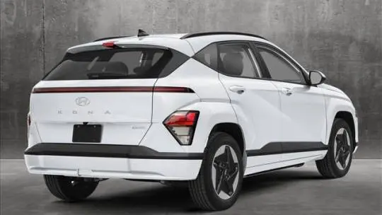 2025 Hyundai Kona Electric KM8HC3A68SU028943