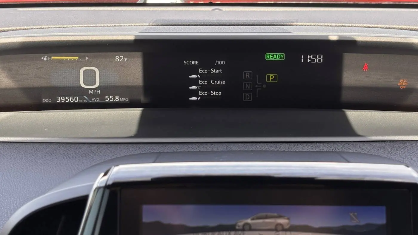 2021 Toyota Prius Prime JTDKAMFP3M3187210