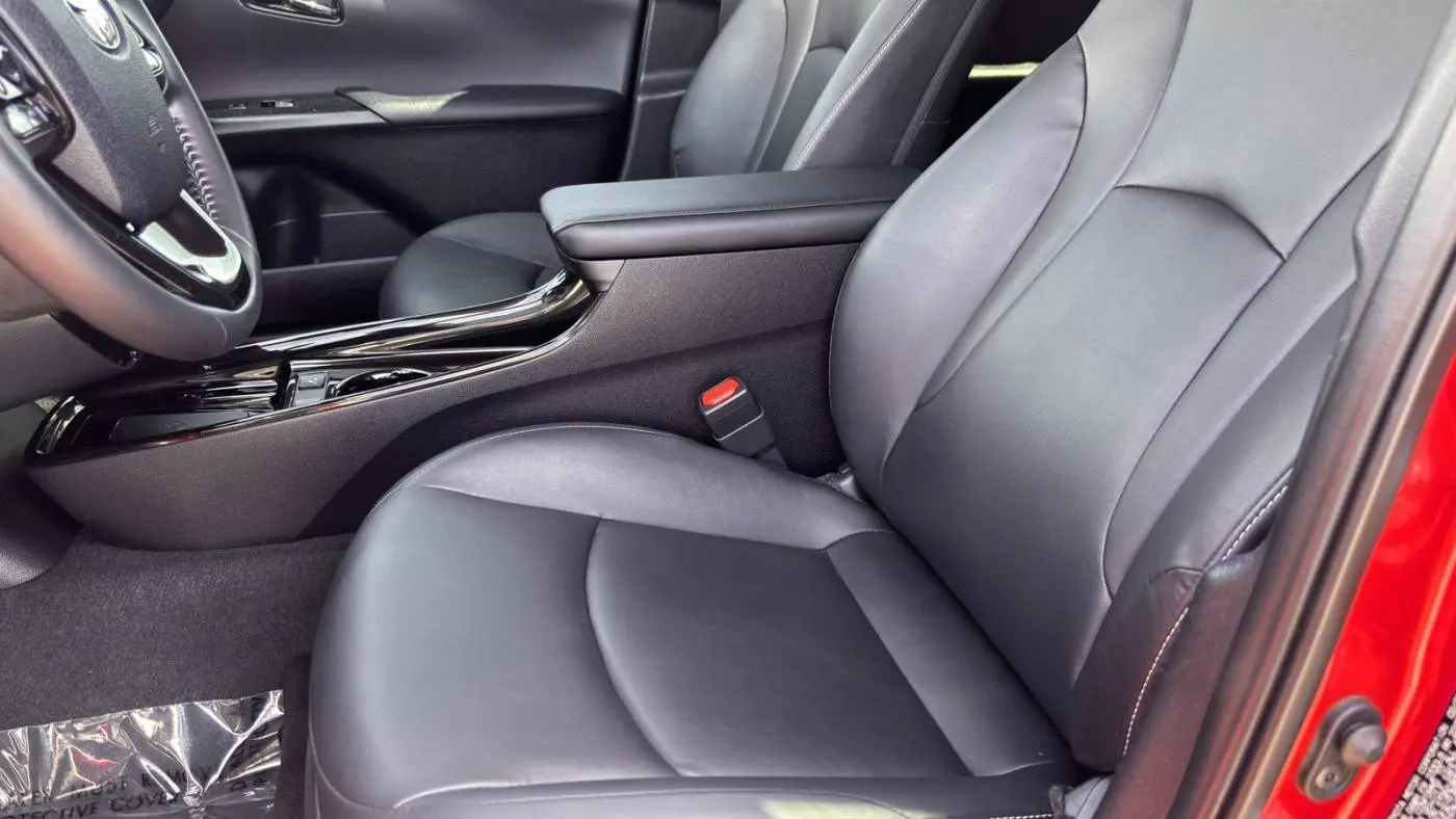 2021 Toyota Prius Prime JTDKAMFP3M3187210