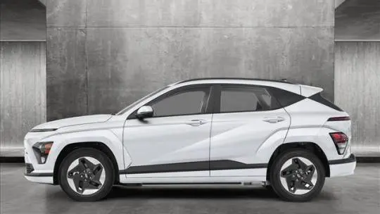 2025 Hyundai Kona Electric KM8HC3A68SU028943