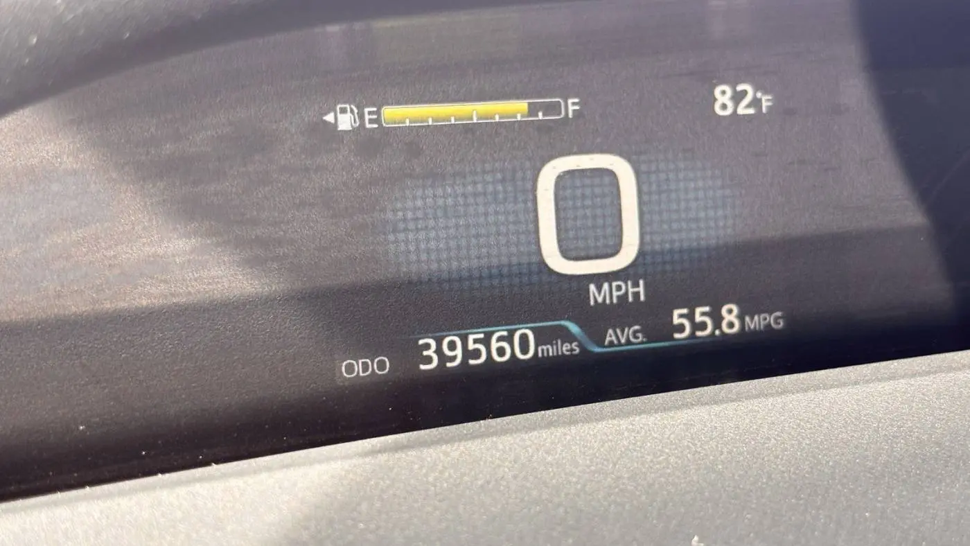 2021 Toyota Prius Prime JTDKAMFP3M3187210