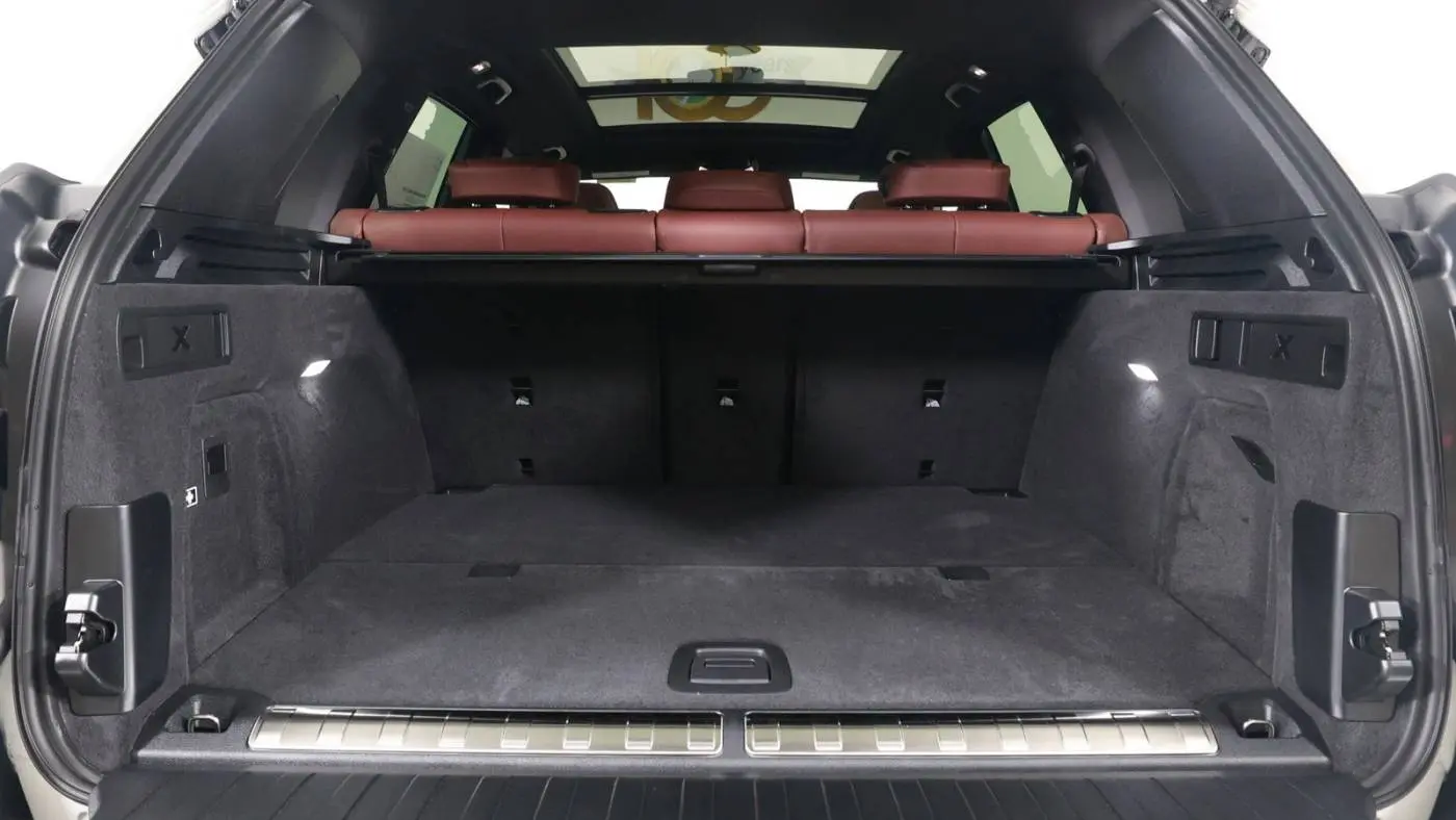 2025 BMW X5 5UX43EU03S9Z15566