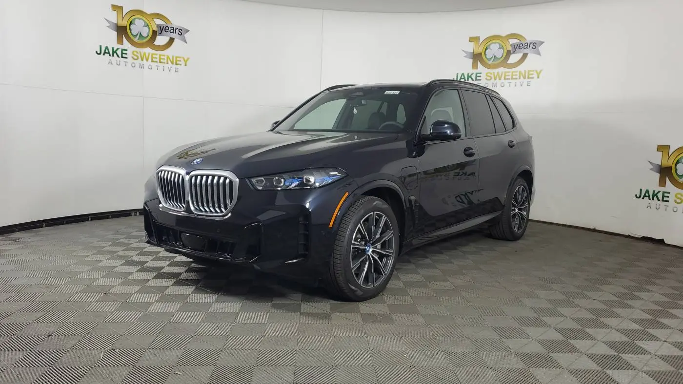 2025 BMW X5 5UX43EU08S9Z99500