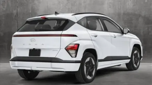 2025 Hyundai Kona Electric KM8HC3A68SU028943