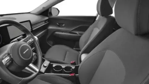 2025 Hyundai Kona Electric KM8HC3A68SU028943