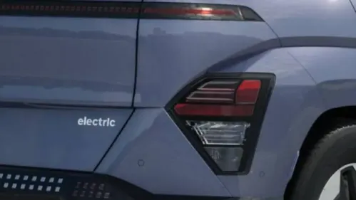 2025 Hyundai Kona Electric KM8HE3A60SU029143